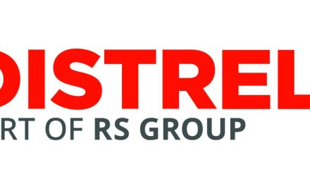 RS Group completes acquisition of Distrelec