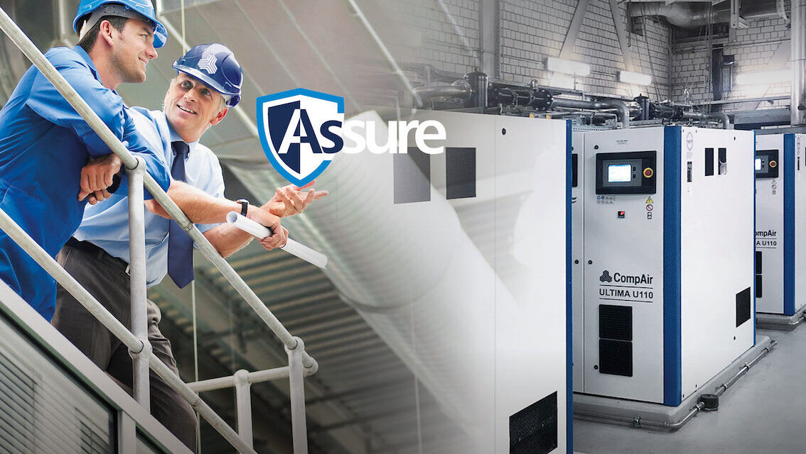 Postponing compressed air maintenance costs more money than it saves