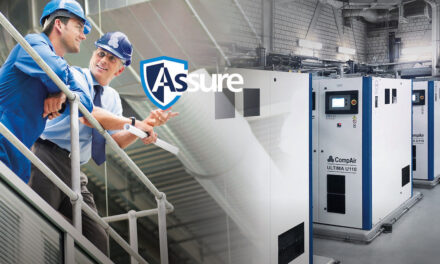 Postponing compressed air maintenance costs more money than it saves