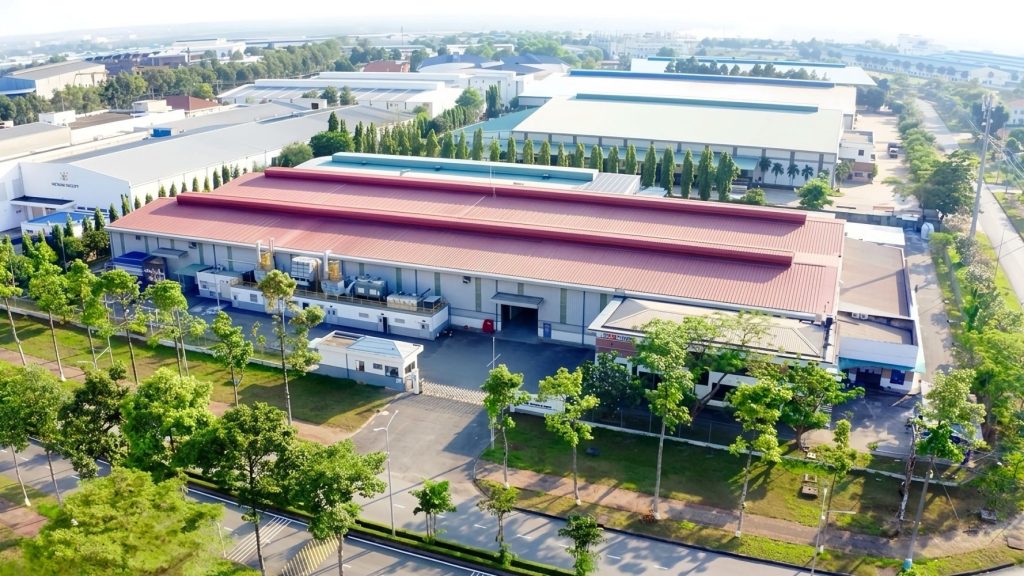 How electronics manufacturers can reduce the impact of supply chain disruption
