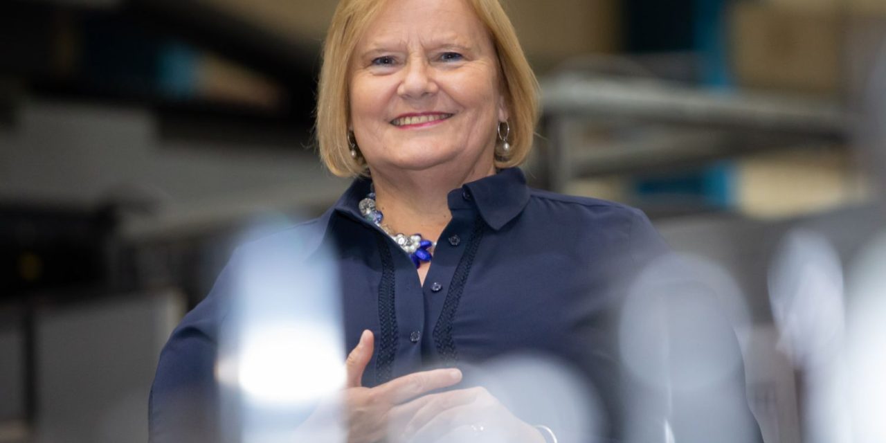 Metals chief warns that a faltering ‘Apprenticeship Levy’ is hampering industrial growth
