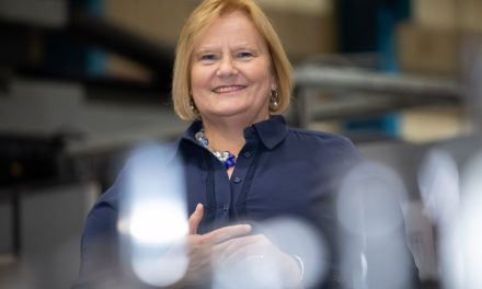 Metals chief warns that a faltering ‘Apprenticeship Levy’ is hampering industrial growth