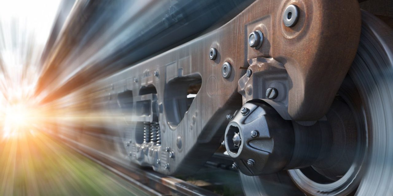 Pre-Met on track for growth in rail after passing half a million-production milestone