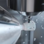 Rainford Precision’s tooling portfolio at MACH