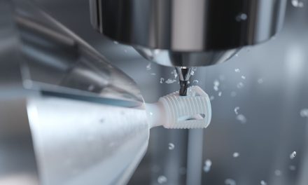 Rainford Precision’s tooling portfolio at MACH