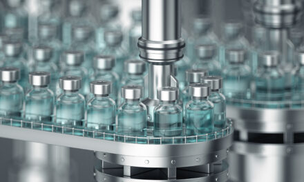 Goodfellow Cambridge targets £150,000 boost with ‘chemical space’ debut