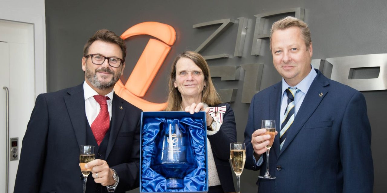 Zip Clip on cusp of transformational new agreement after landing string of global export deals