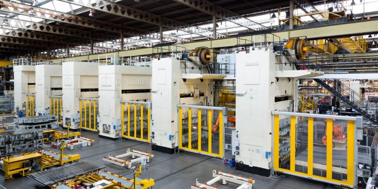 Telford electrical control systems manufacturer in apprenticeship drive