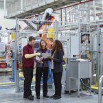 Rencol: Indeed data reveals the British counties where manufacturing workers earn the most