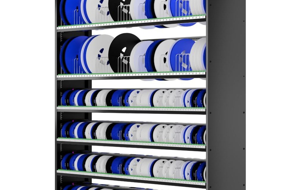 Altus supports SSTL with smart racking solution as industry moves towards integrated traceability
