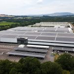 Renishaw celebrates 15 years at Miskin and completion of first-phase development