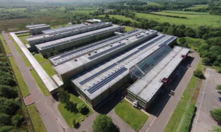 Renishaw announces investment of over £50 million for UK manufacturing site