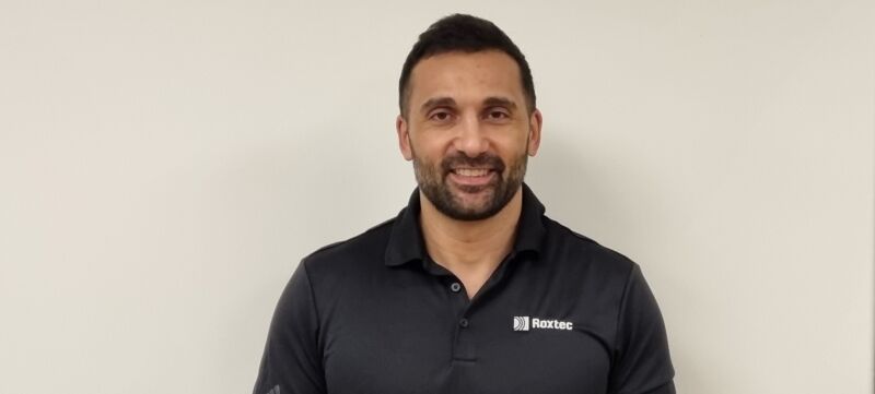 Safety seal manufacturer Roxtec appoints new process market manager