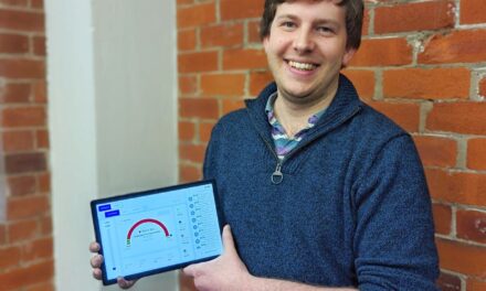 Real-time OEE tracking made available to all manufacturers with the launch of FourJaw 2.1