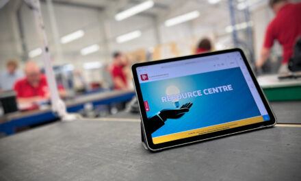 PP C&A launches ‘resource centre’ for machine builders and technology disruptors