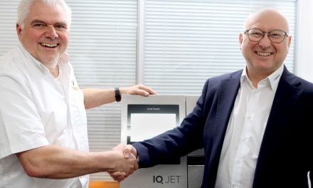 LEIBINGER Expands Presence in the UK Market through Partnership with Rotech