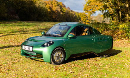 Siemens hackathon harnesses engineering talent and digital tools to reduce Riversimple car factory footprint