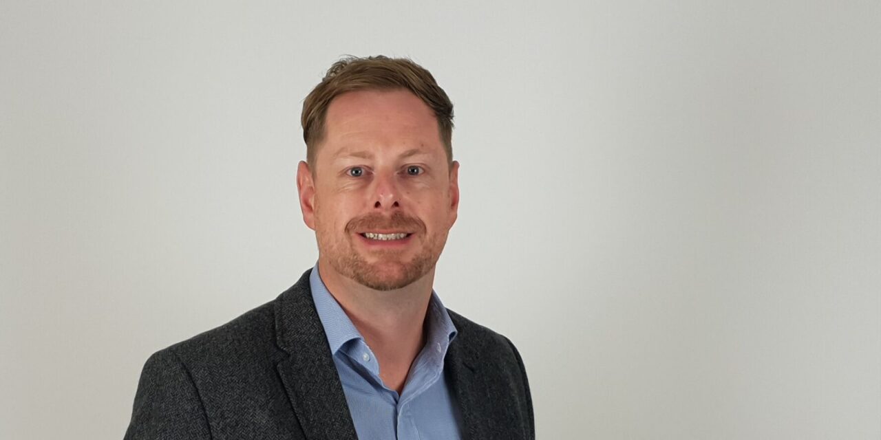 Sealing solution provider Roxtec creates new expert role to support green energy projects