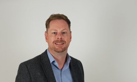 Sealing solution provider Roxtec creates new expert role to support green energy projects