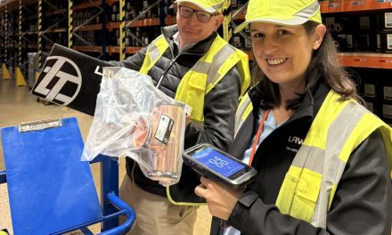 Lawton Tubes investing £25m in improvements to futureproof business