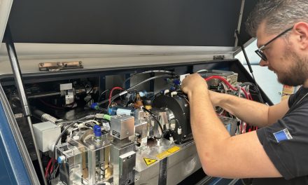 The sustainability tinkerers – how TRUMPF conserves resources