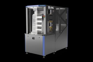 RoboTrex Compact set to make UK debut at MACH 2026