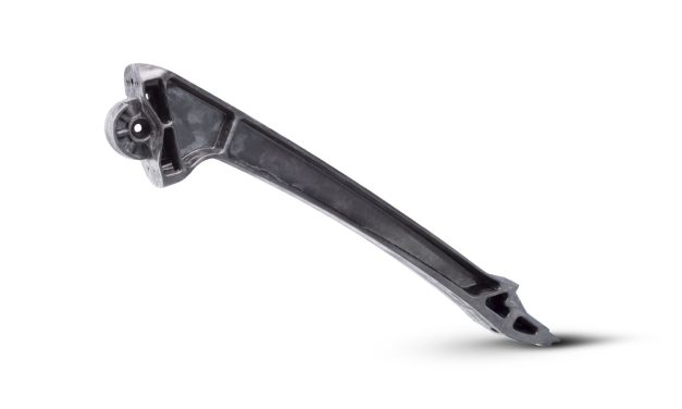 Greene Tweed accelerates customer innovation with rapid prototyping capability for thermoplastic composites
