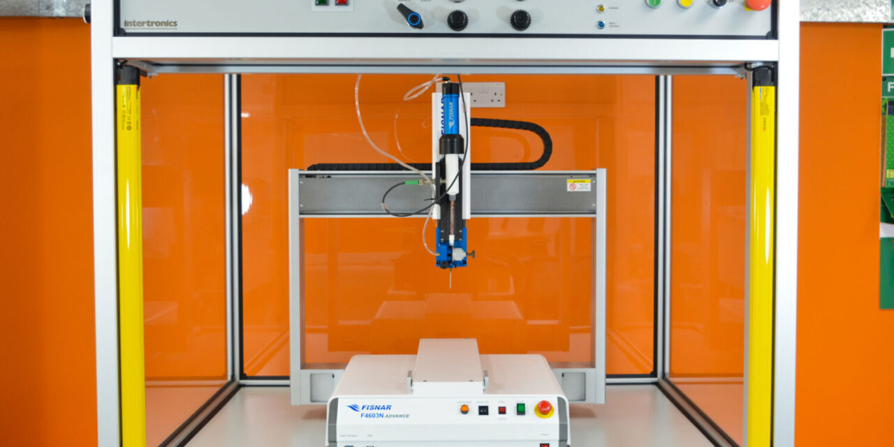 Robots: cheaper than you think?