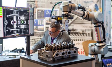 Automation and robotics brings huge business benefits say MTC experts
