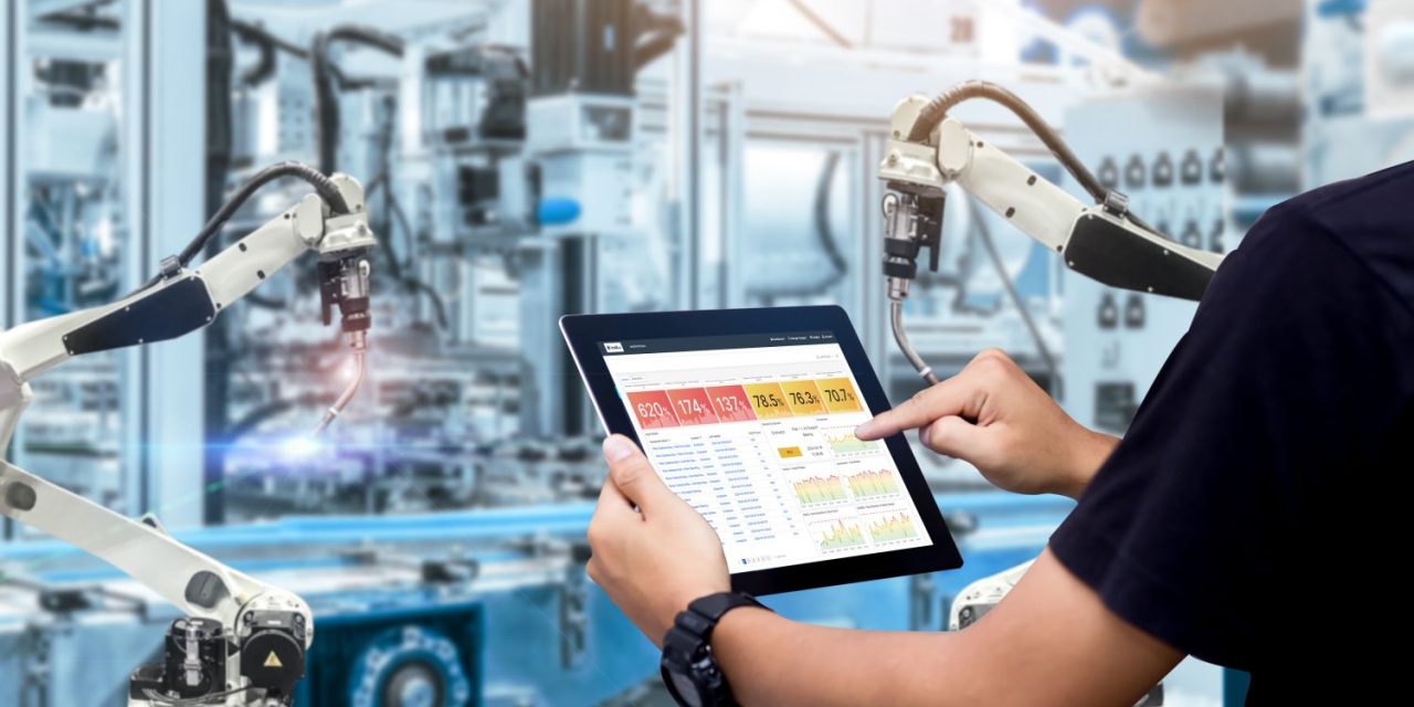 IntelliAM AI launches end-to-end industrial intelligence platform