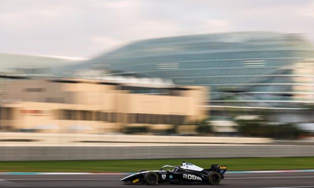Creo helps Rodin Motorsport meet the ‘need for speed’