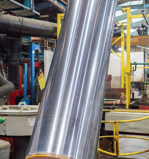 Metal surface specialist and nanodiamond manufacturer to develop ‘world’s first’ composite copper coating