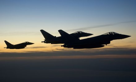 Rowan Precision targets defence growth with AS9100 accreditation