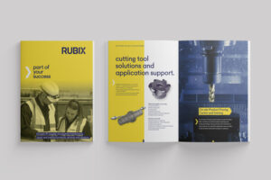 Rubix Capabilities Brochure