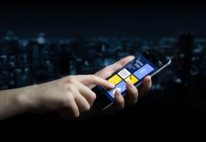 Progress under pressure as Uptime Index dips 