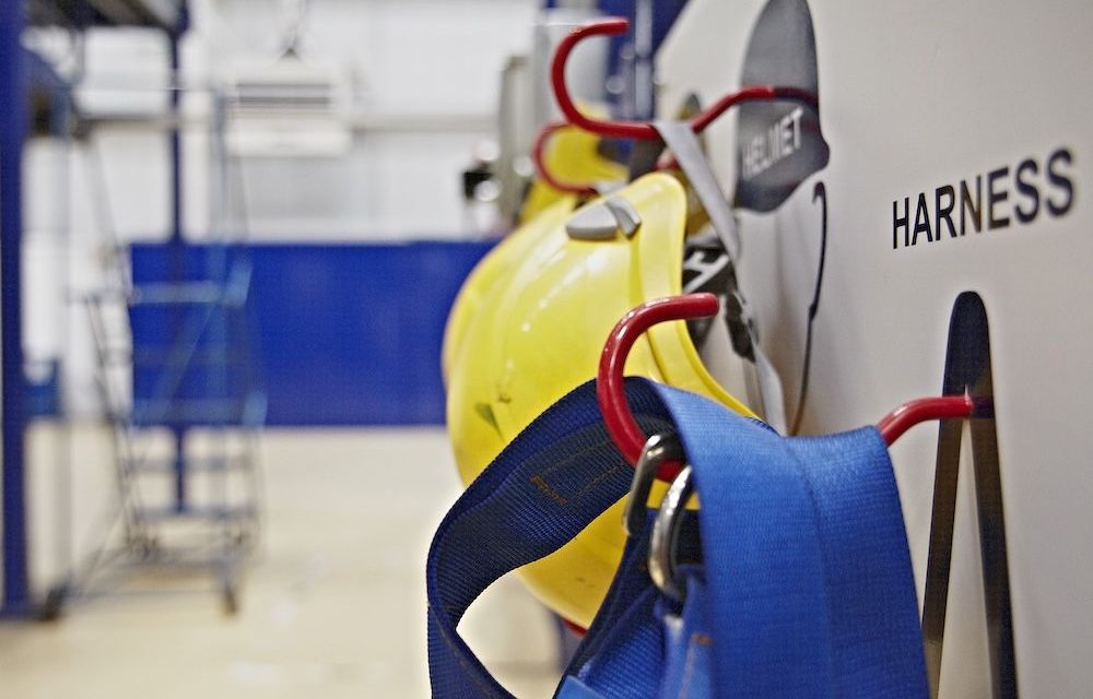 Safety in stock: how smarter supply chains protect workers