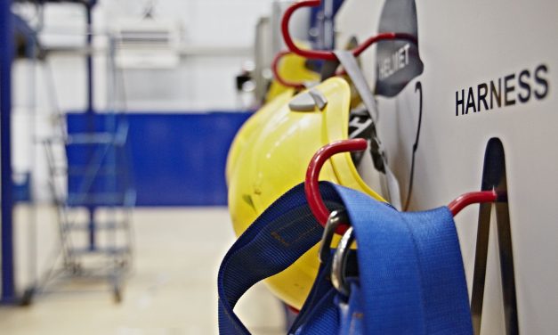 Safety in stock: how smarter supply chains protect workers