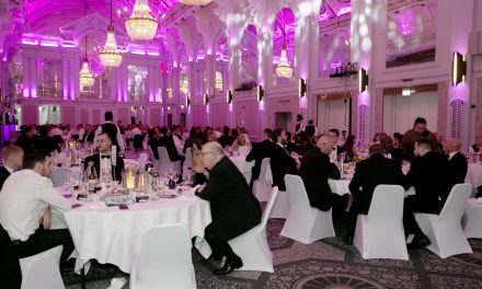 Don’t Miss the Instrumentation & Electronics Awards 2025 – Book Your Tickets Now!