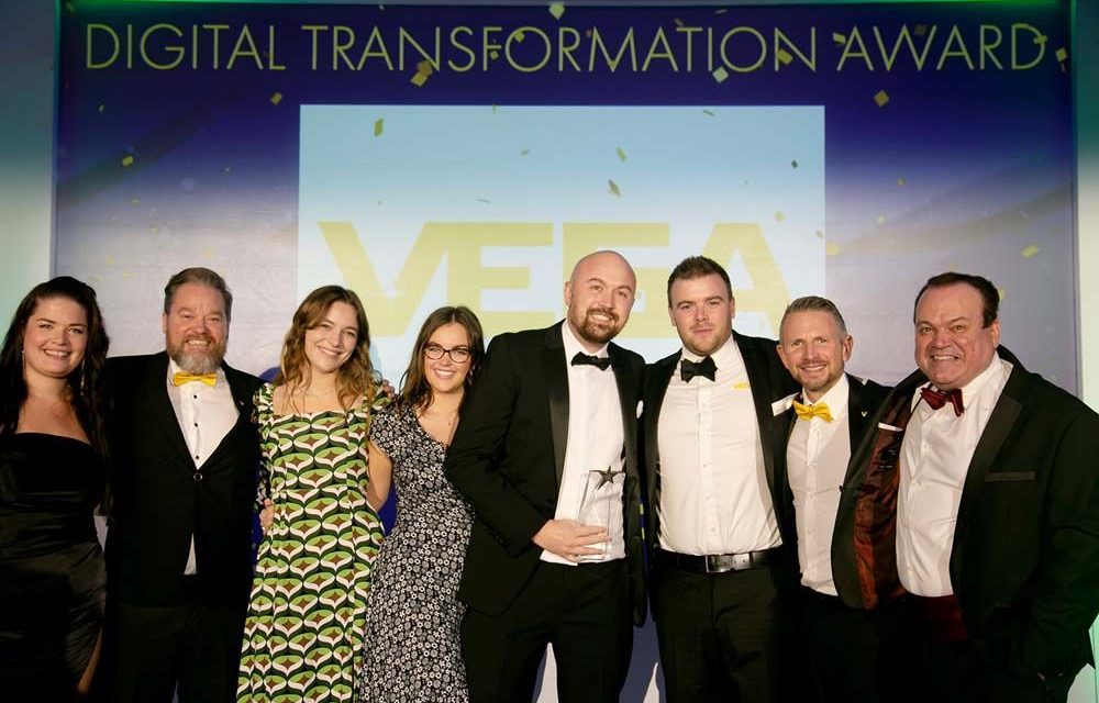 Instrumentation & Electronics Awards 2025: Book your tickets to the night of the year!