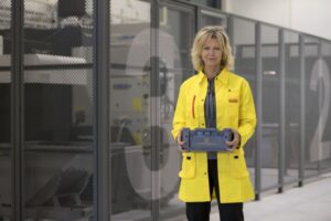 SAC422 Carbide recycling box Image 3