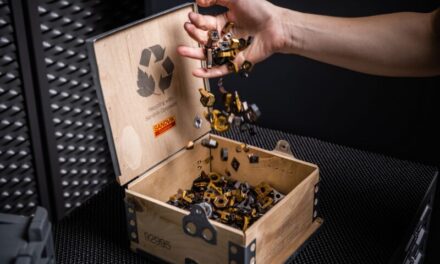 Making the shift to a greener world