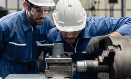 Striving for error-free production