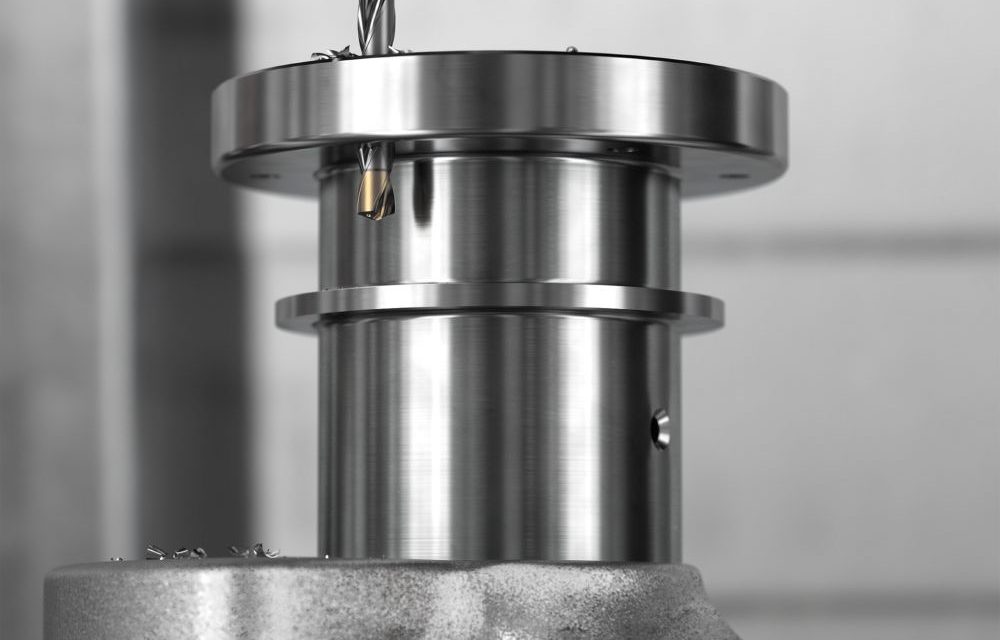 Designed for manufacturability