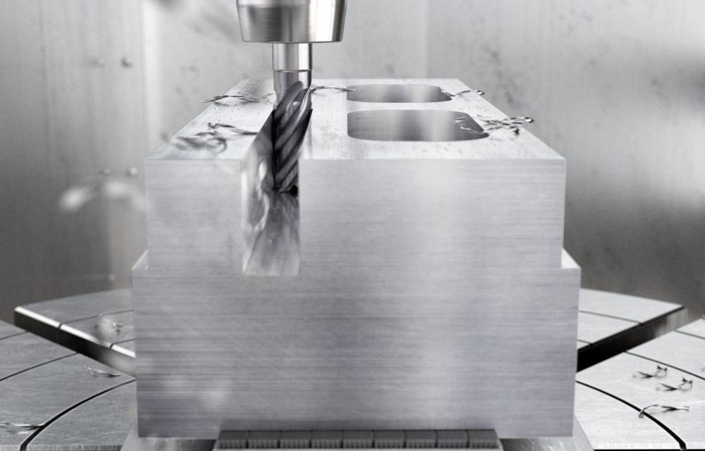 Tool coatings for more sustainable machining