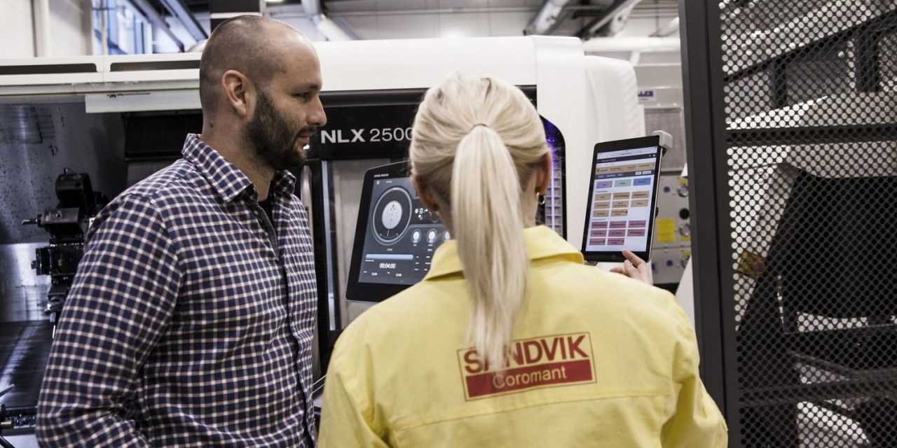 Tech-driven sustainability: attracting young talent with purpose