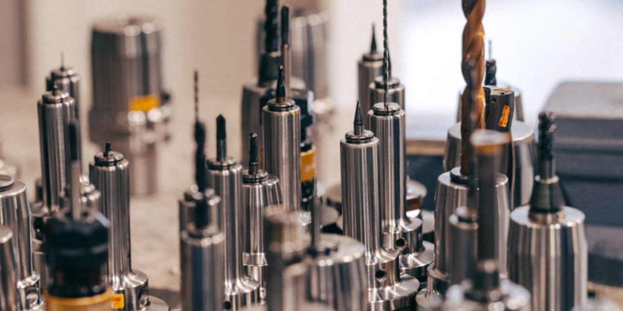 Making the most of your machine tool set-up