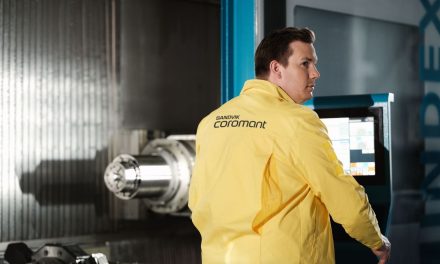 Sandvik Coromant: Automation risks widening the skills gap without effective training