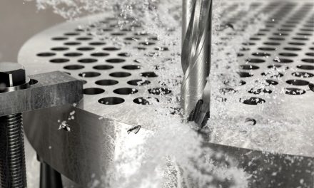 Overcoming common drilling pain points with CoroDrill DE10