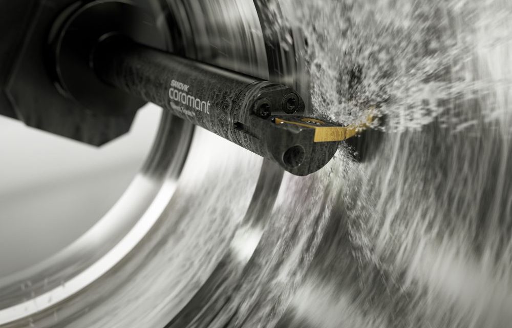 Next-generation vibration control