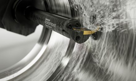 Next-generation vibration control